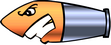 BulletProof logo (45 pix)