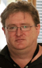 Gabe Newell