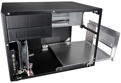 Lian Li PC-V351