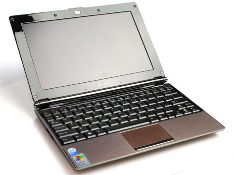 Asus Eee PC S101