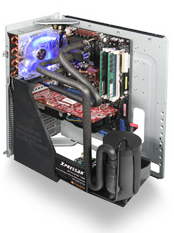 Thermaltake Xpressar