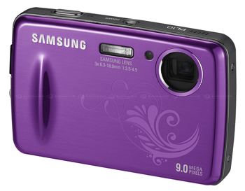 Samsung PL10