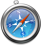 Apple Safari-logo