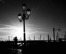 Straatverlichting Straatverlichting