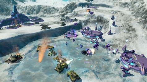 Halo Wars Halo Wars
