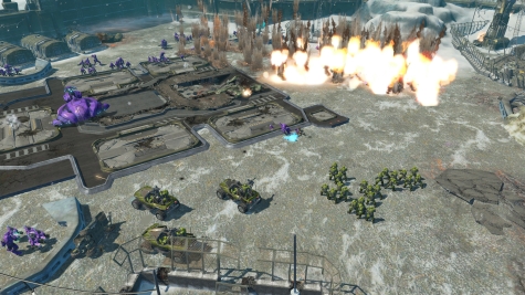 Halo Wars Halo Wars