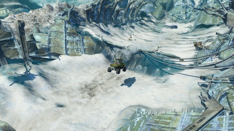 Halo Wars Halo Wars