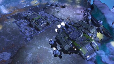 Halo Wars Halo Wars