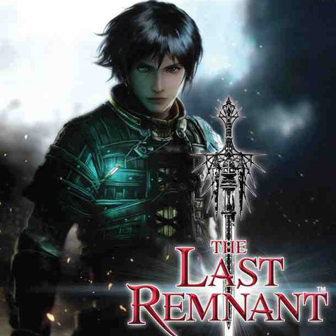 The Last Remnant