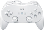 Pro controller