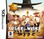 Box Suske en Wiske