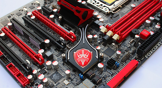 Foxconn Bloodrage