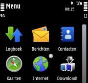 Nokia 5800
