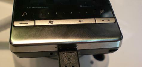 HTC Touch Diamond2