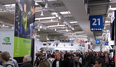 Cebit 2009