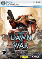 Box Warhammer 40,000: Dawn of War II