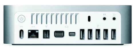 Apple Mac Mini