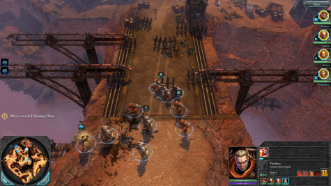 warhammer 40000 ™ dawn of war iii download warhammer 40000 ™ dawn of war iii download