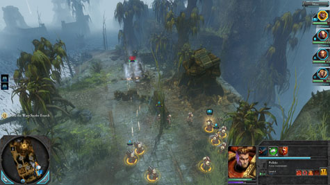 Warhammer 40,000: Dawn of War II