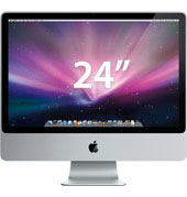Apple iMac 24