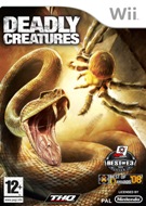 Box Deadly Creatures Box Deadly Creatures