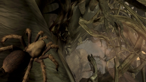 Deadly Creatures Deadly Creatures
