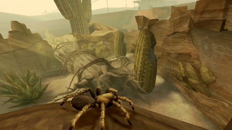 Deadly Creatures Deadly Creatures