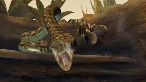 Deadly Creatures Deadly Creatures