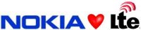 Nokia kiest voor lte