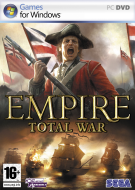 Box Empire Total War