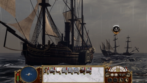 Empire Total War