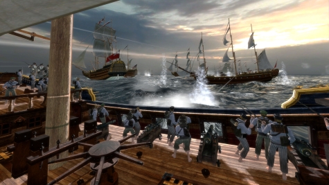 Empire Total War