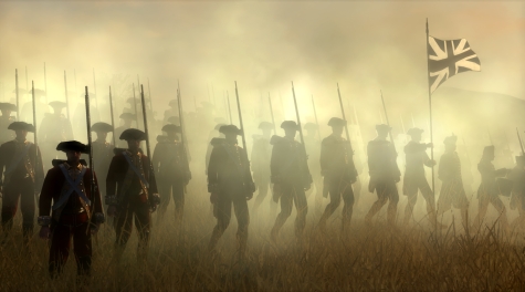 Empire Total War