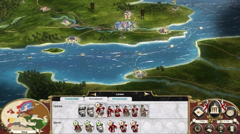 Empire Total War