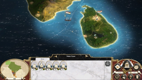 Empire Total War
