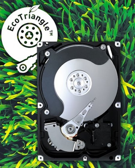 Samsung Ecogreen 