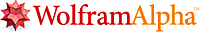 Wolfram Alpha-logo