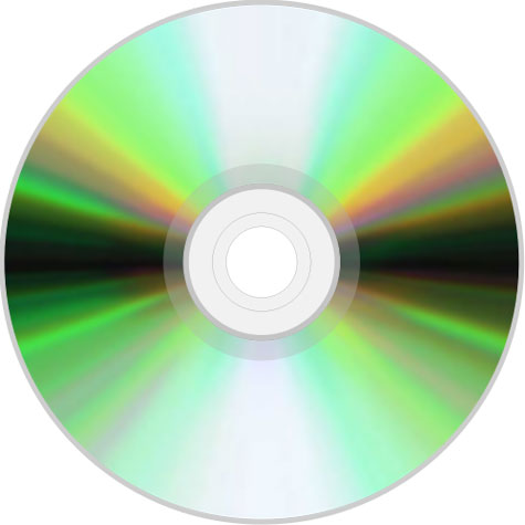 Compact Disc Compact Disc