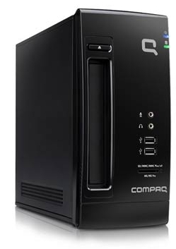 HP Compaq CQ2000M
