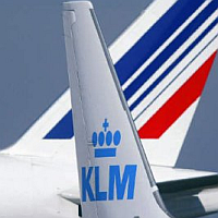 Air France-KLM