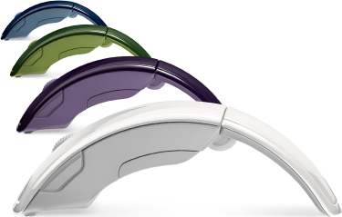 Microsoft Arc Mouse Microsoft Arc Mouse