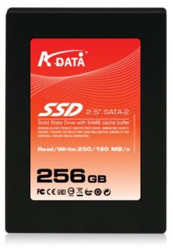 A-Data 300 Plus 256GB-ssd