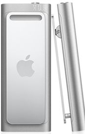 Apple iPod Shuffle V3
