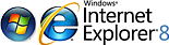 Win7 en IE8