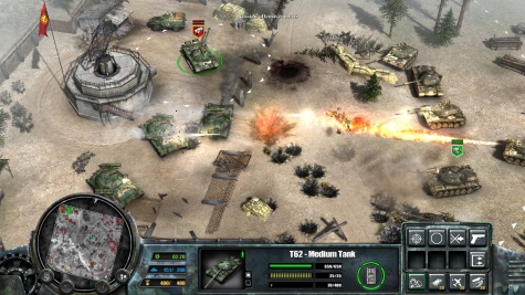 Codename Panzers Cold War