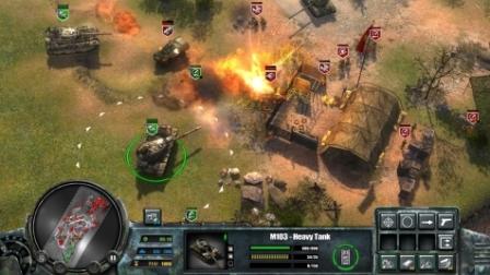 CP Cold War Review