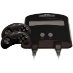 Mega Drive van Blaze
