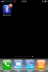 iBluetooth iBluetooth