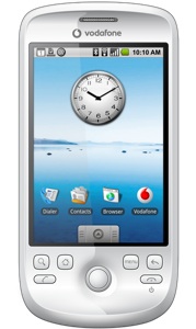 HTC Magic