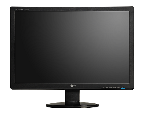 LG W2242TE